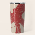 OCTOPUS 3 Travel Mug Gallery Image 1