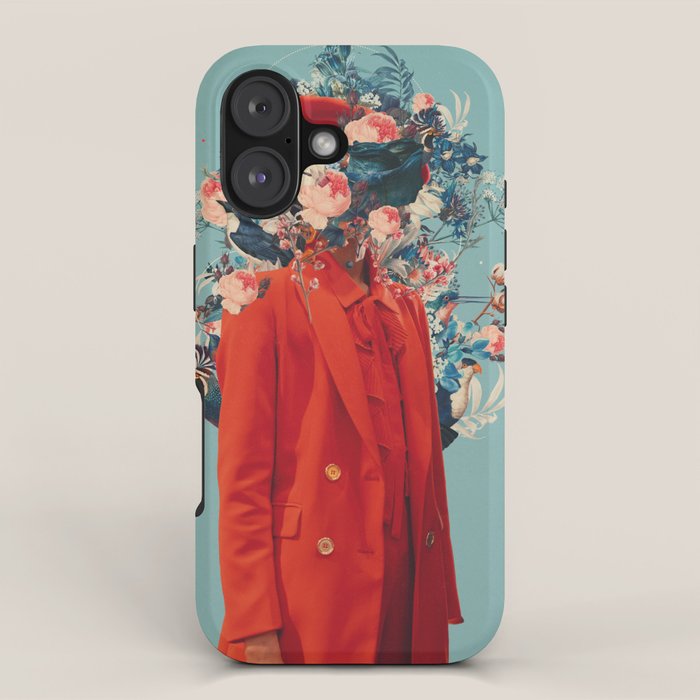 The Inner Beauty of my Insecurities iPhone Case Gallery Image 1