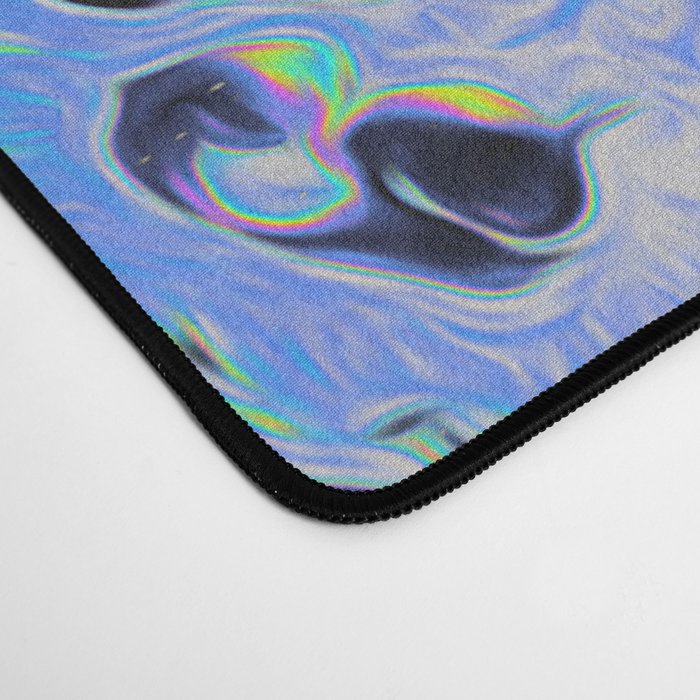 REST MY CHEMISTRY Desk Mat Gallery Image 4