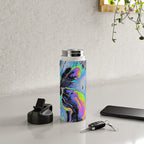 REST MY CHEMISTRY Water Bottle Gallery Image 4