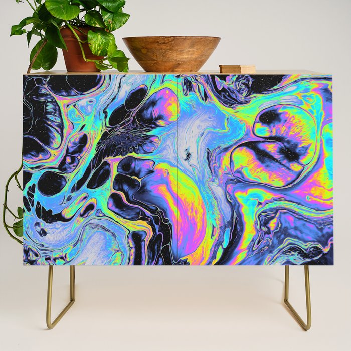 REST MY CHEMISTRY Credenza Gallery Image 1