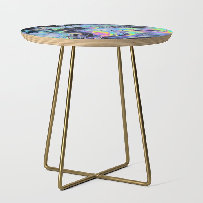 REST MY CHEMISTRY Side Table Gallery Image 1