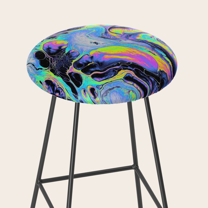 REST MY CHEMISTRY Stool Gallery Image 2
