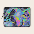 REST MY CHEMISTRY Laptop Sleeve Gallery Image 1