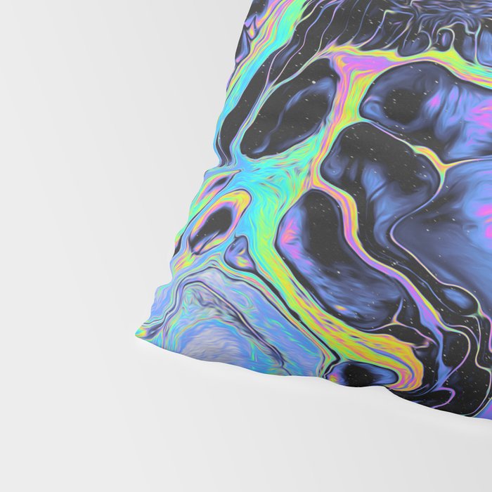 REST MY CHEMISTRY Pillow Sham Gallery Image 4