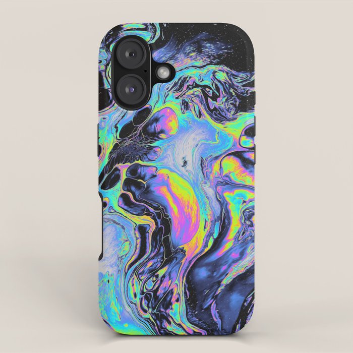 REST MY CHEMISTRY iPhone Case
