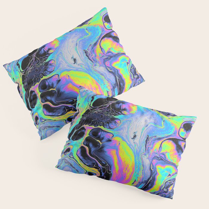 REST MY CHEMISTRY Pillow Sham