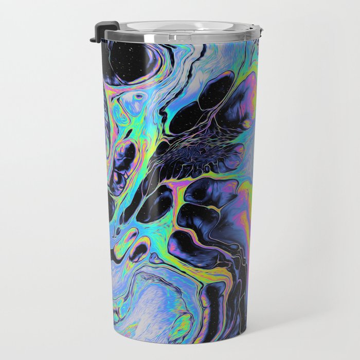 REST MY CHEMISTRY Travel Mug Gallery Image 3