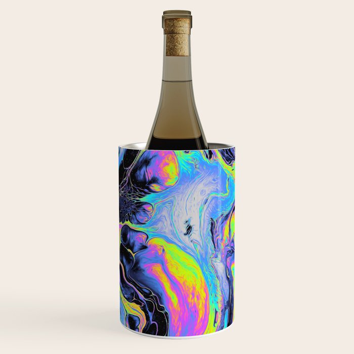 REST MY CHEMISTRY Wine Chiller Gallery Image 1
