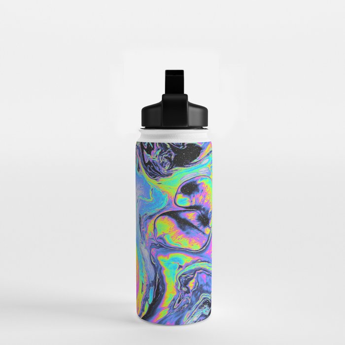 REST MY CHEMISTRY Water Bottle Gallery Image 2