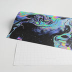 REST MY CHEMISTRY Wrapping Paper Gallery Image 2