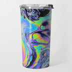 REST MY CHEMISTRY Travel Mug Gallery Image 2