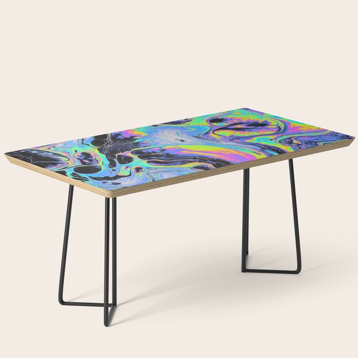 REST MY CHEMISTRY Coffee Table Gallery Image 1