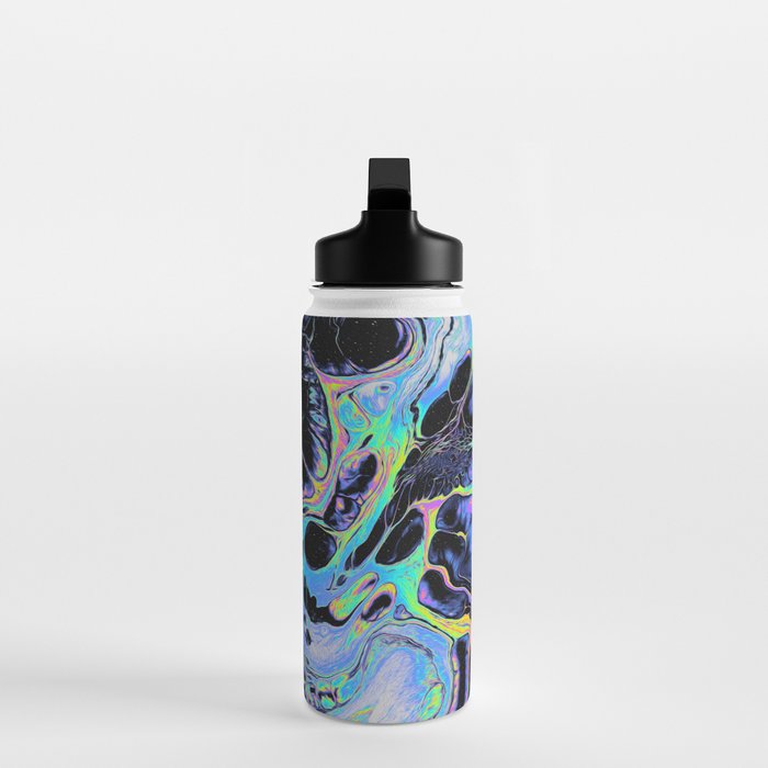REST MY CHEMISTRY Water Bottle Gallery Image 3