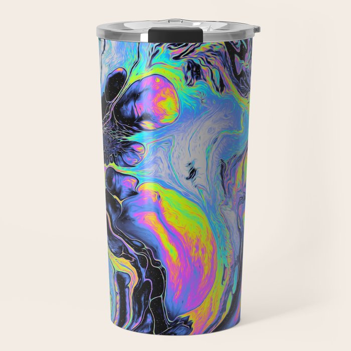 REST MY CHEMISTRY Travel Mug Gallery Image 1