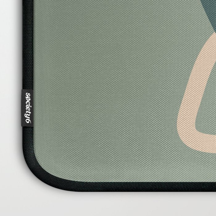 Abstract 03C Laptop Sleeve Gallery Image 3