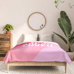 You are so loved!  Comforter Gallery Image 3