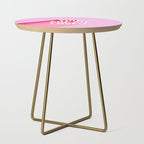 You are so loved!  Side Table Gallery Image 1