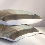 Venetian Promenade Pillow Sham Gallery Image 3