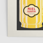 Vintage advertising poster - Alphandery Honey, 1932 Poster Gallery Image 3