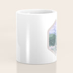 Mount Baker National Forest, Washington State, National Park Coffee Mug Gallery Image 4