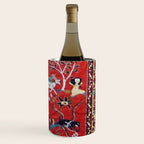 Antique Persian Hunting Rug Wine Chiller Gallery Image 3