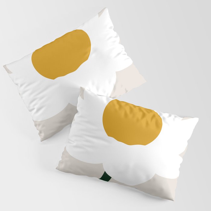 For you Pillow Sham Gallery Image 1