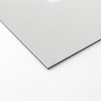 I Have to Be Successful Because I Like Expensive Things monochrome typography home wall decor Welcome Mat Gallery Image 2