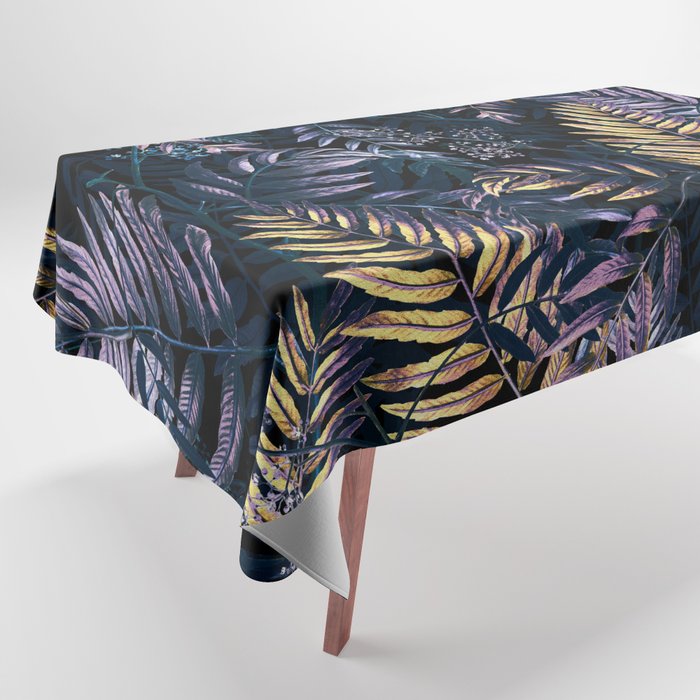 Gothic Dreams III Tablecloth Gallery Image 1