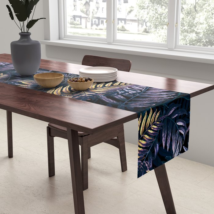 Gothic Dreams III Table Runner Gallery Image 2