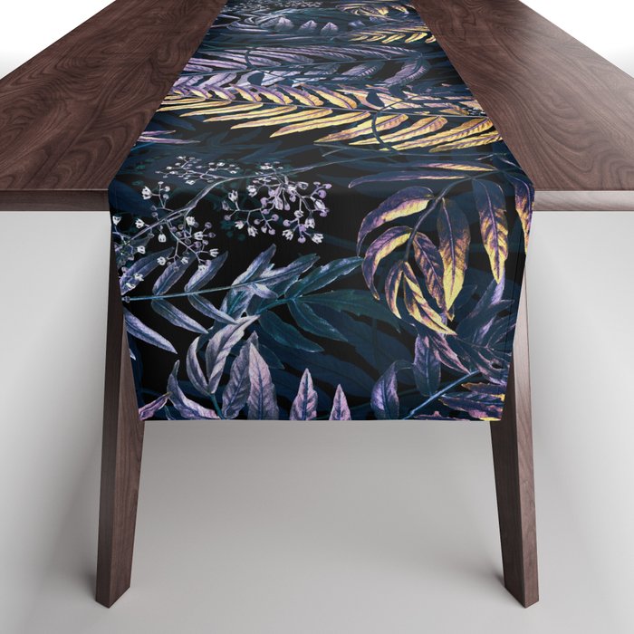 Gothic Dreams III Table Runner Gallery Image 1