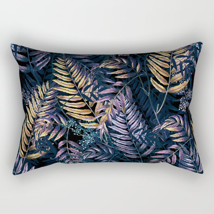 Gothic Dreams III Rectangular Pillow Gallery Image 1