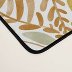 Rustic Leaf Medley Y Desk Mat Gallery Image 4