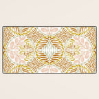 Rustic Leaf Medley Y Desk Mat Gallery Image 3