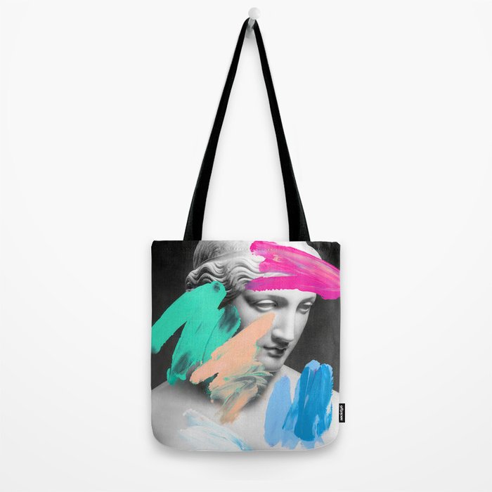 Composition 704 Tote Bag Gallery Image 2