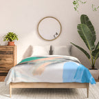 Composition 704 Comforter Gallery Image 3