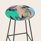 Composition 704 Stool Gallery Image 2