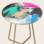 Composition 704 Side Table Gallery Image 2