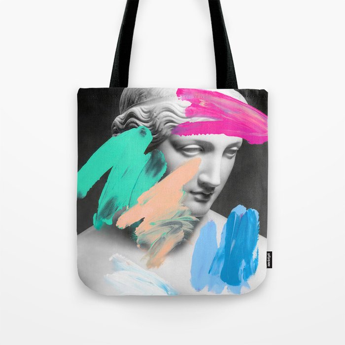 Composition 704 Tote Bag Gallery Image 1
