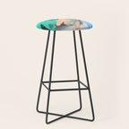 Composition 704 Stool Gallery Image 1