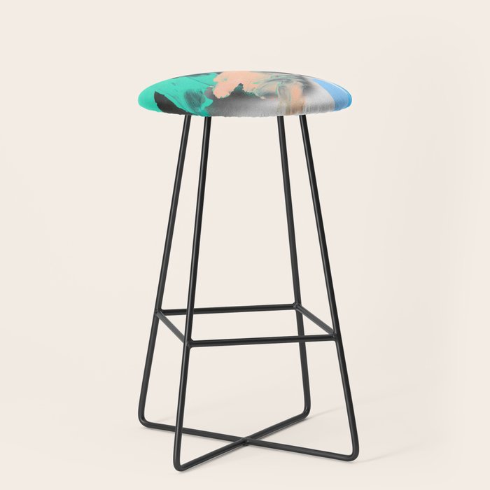 Composition 704 Stool Gallery Image 1