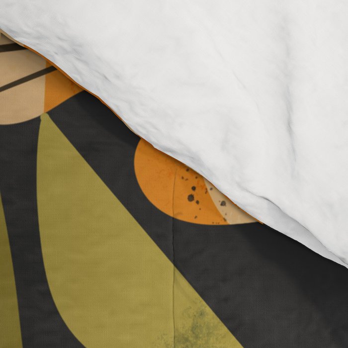 Seven Clownfish Comforter Gallery Image 4