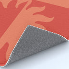 Burning Sun Rug Gallery Image 4