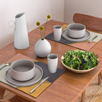 geometric art III Placemat Gallery Image 2