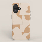 Minimalist 75 iPhone Case Gallery Image 1