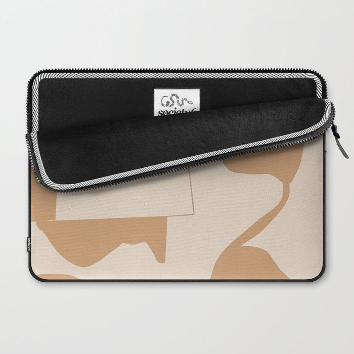 Minimalist 75 Laptop Sleeve Gallery Image 2