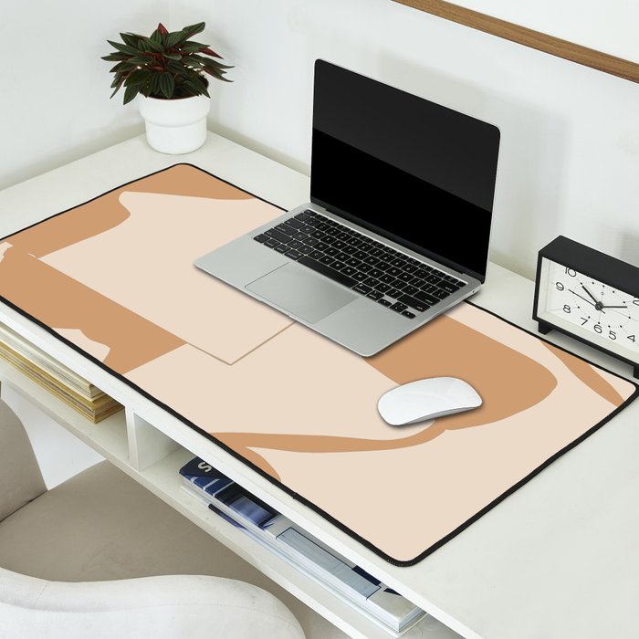 Minimalist 75 Desk Mat Gallery Image 2