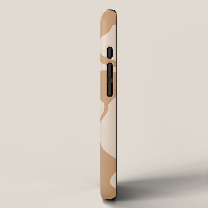 Minimalist 75 iPhone Case Gallery Image 2