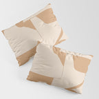 Minimalist 75 Pillow Sham Gallery Image 3