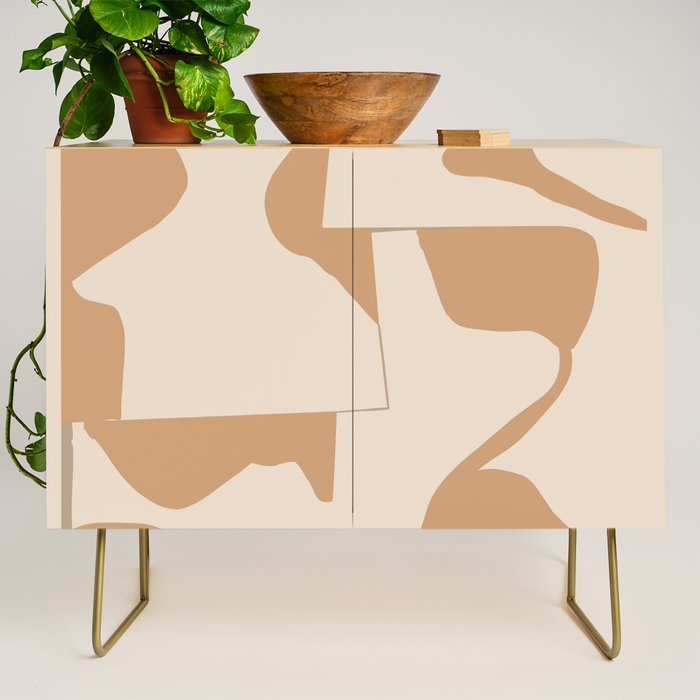 Minimalist 75 Credenza Gallery Image 1